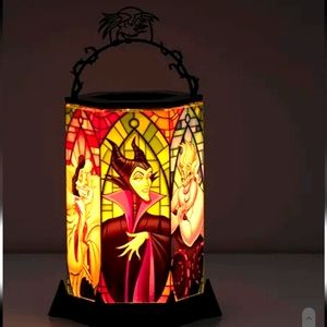 Disney Villains All The Rage Warmer